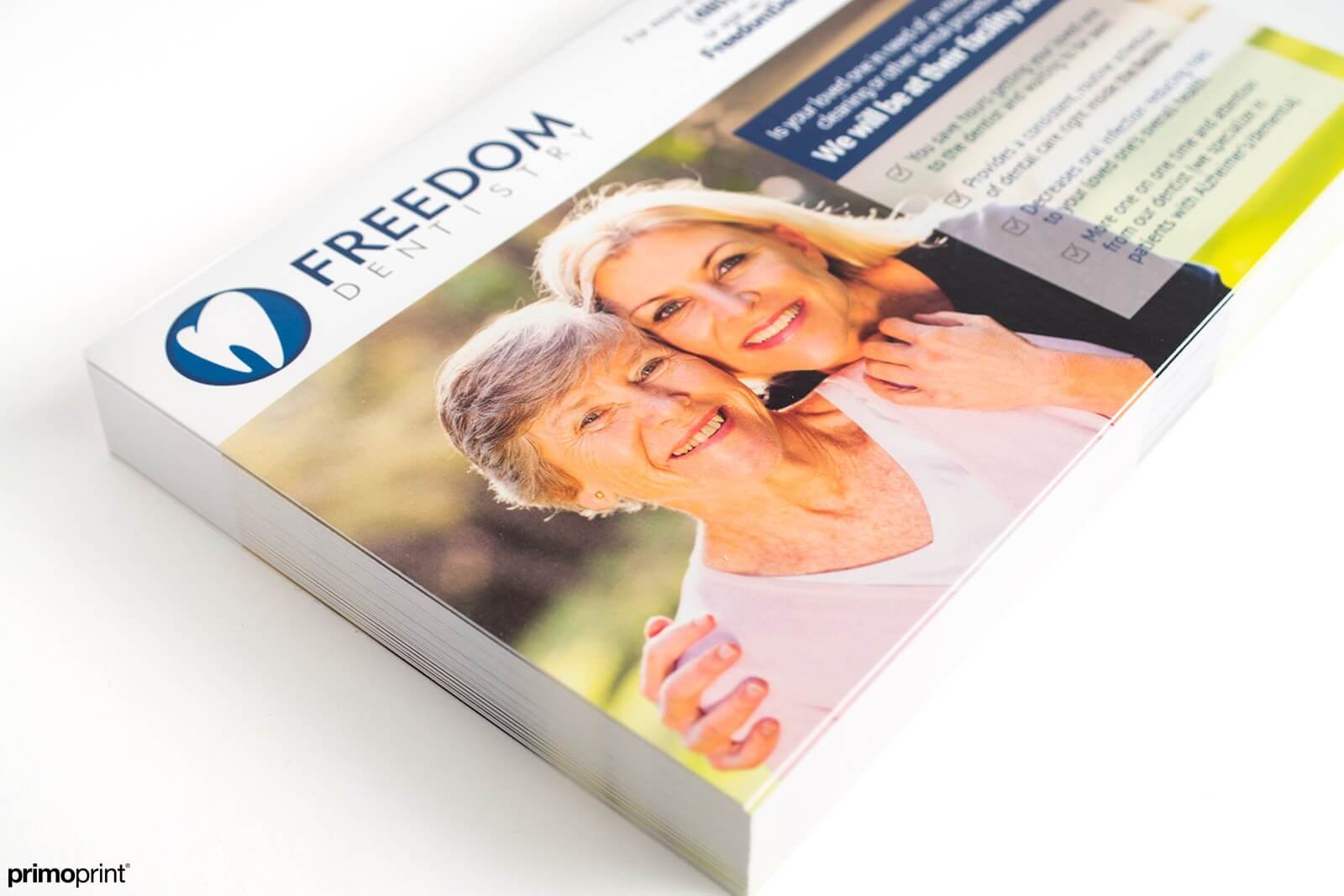100LB Gloss Cover Postcard