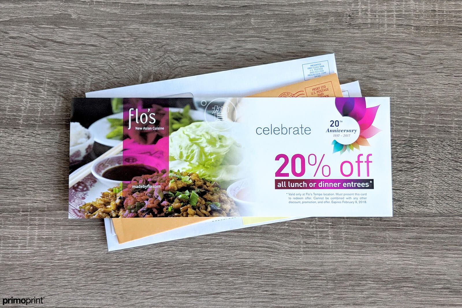 Premium EDDM® Postcards 