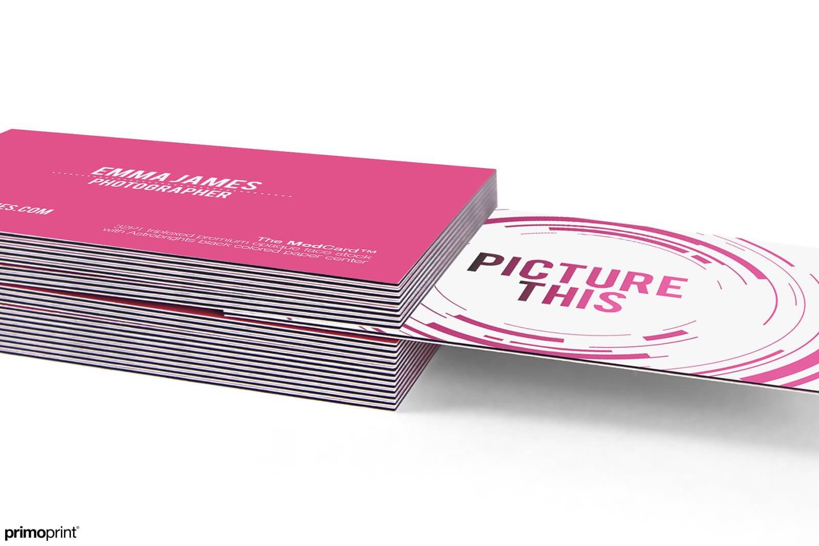 32pt ModCard