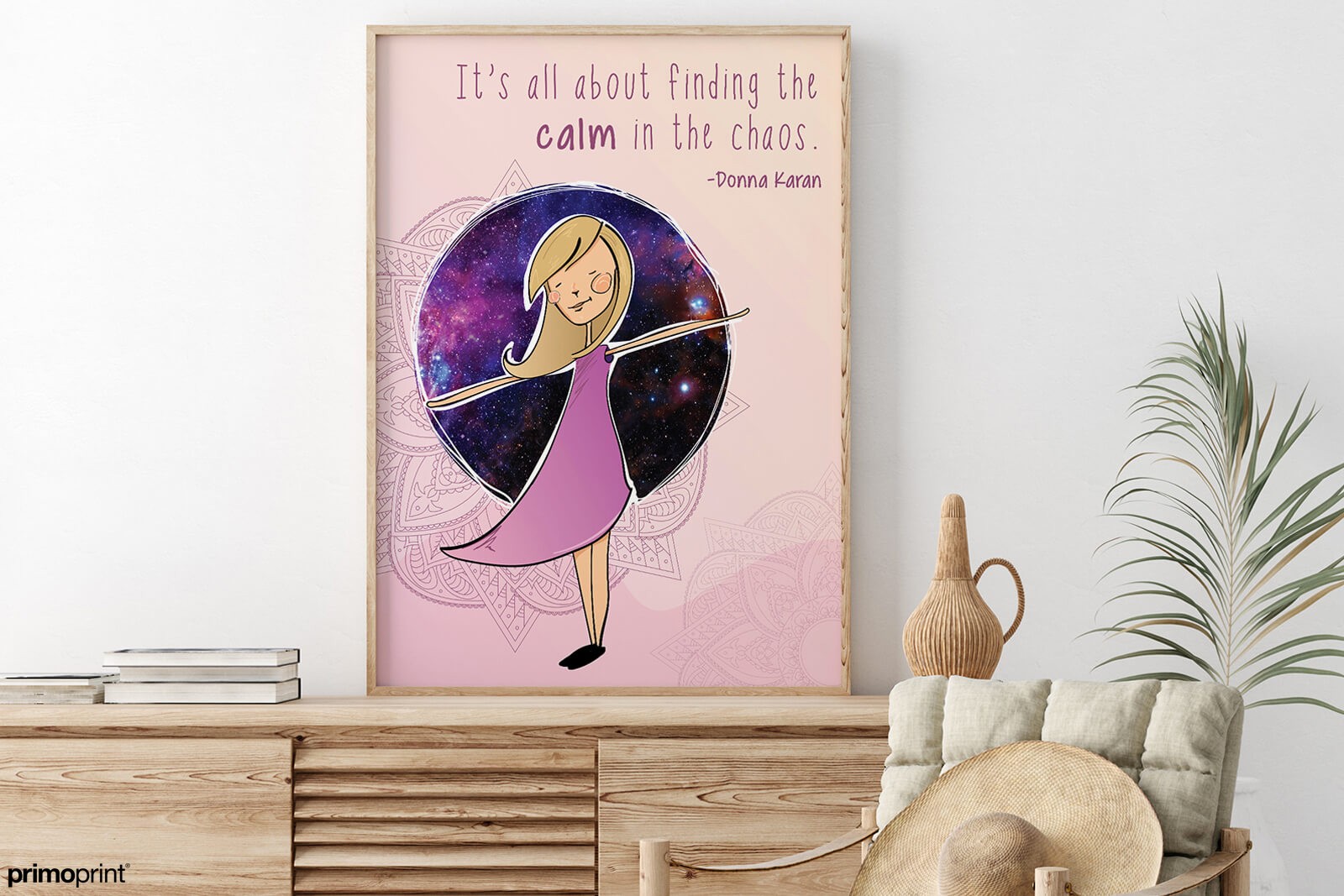 Motivational Poster