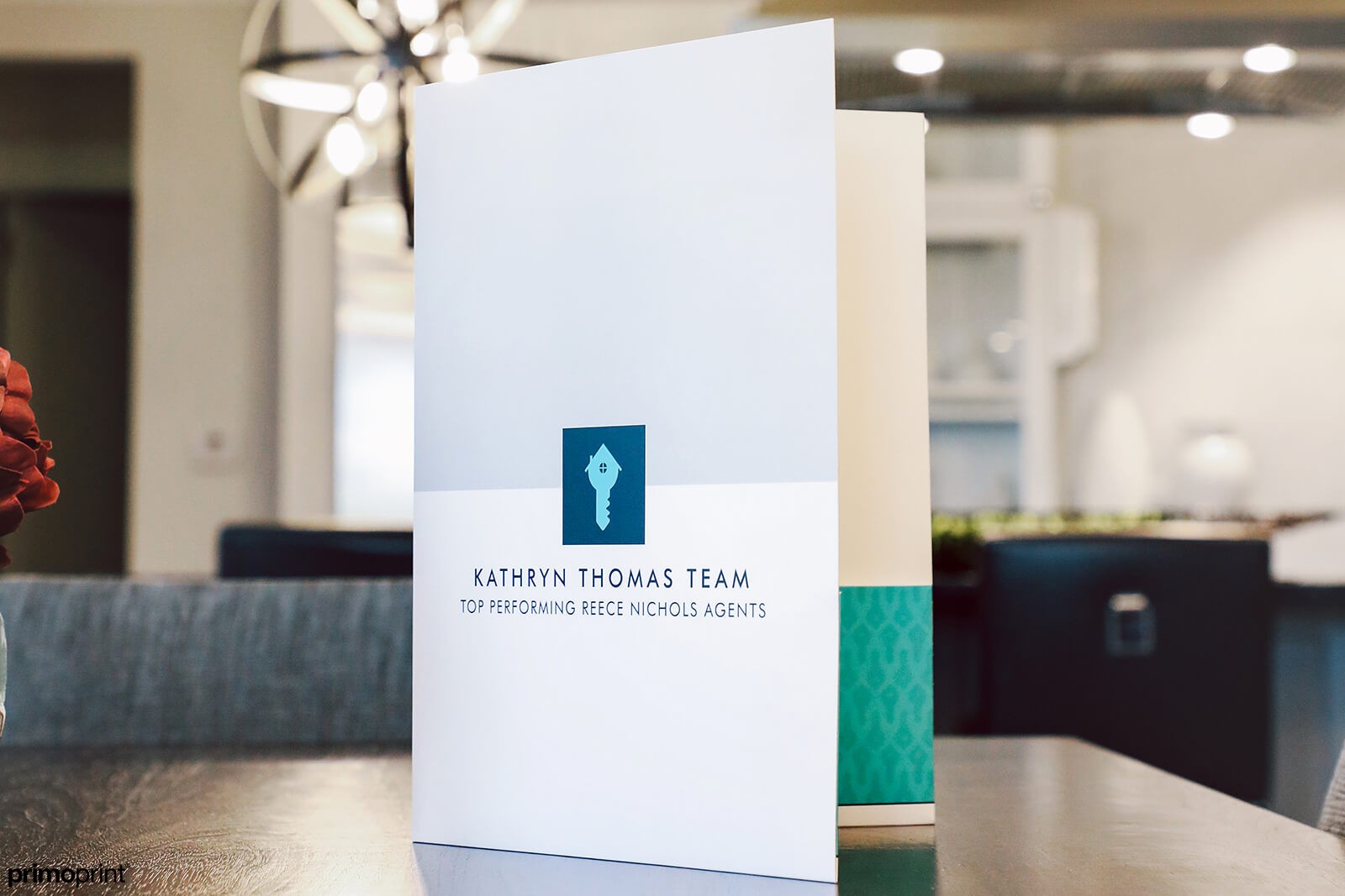 Presentation Folders