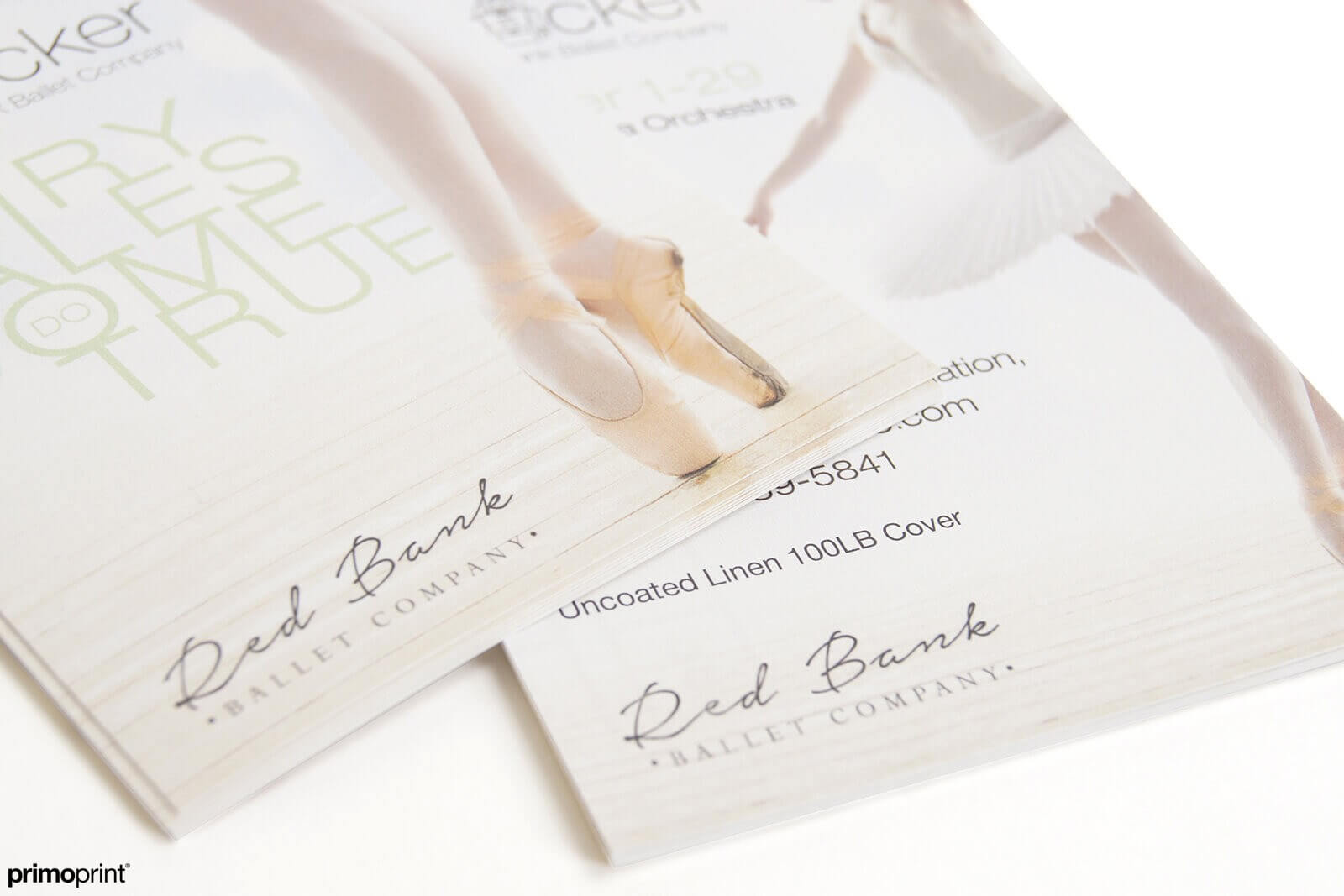 Uncoated Linen Postcard