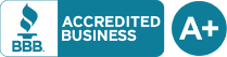 accredited business